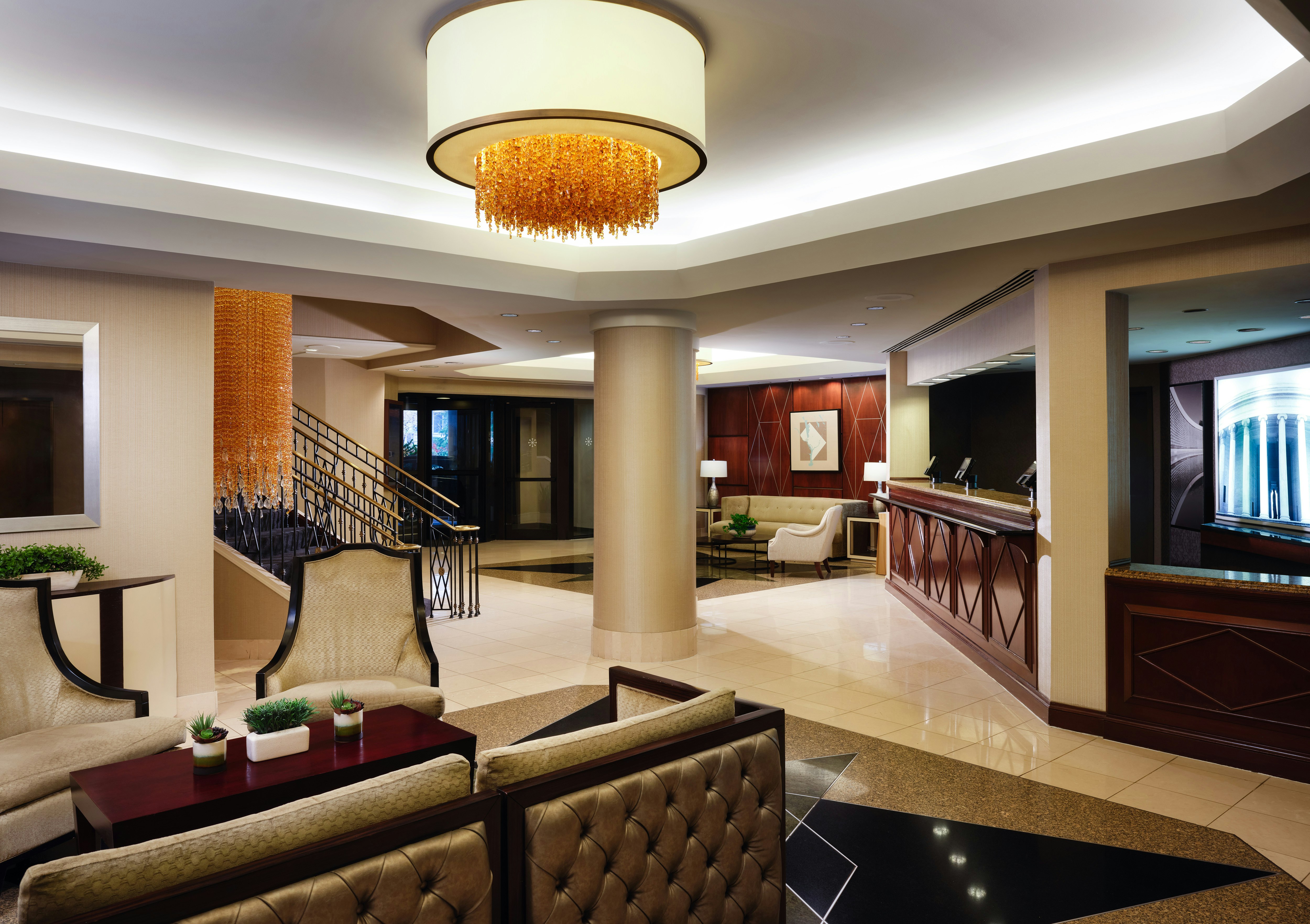 Hilton Arlington, VA 35/66