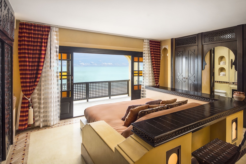 Villa Maroc Resort 36/72