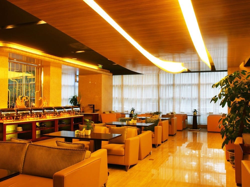 Beijing Guangming Hotel 29/39