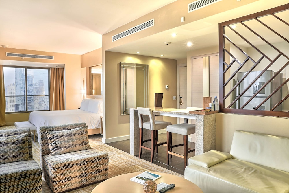 Waldorf Astoria Panama 50/85