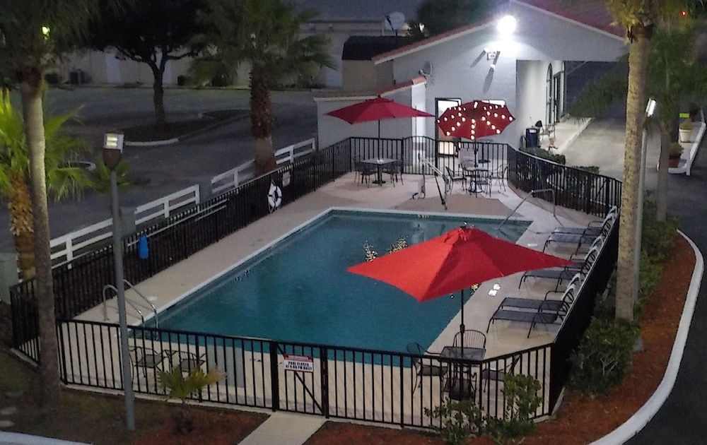 SureStay Hotel by Best Western Clermont Theme Park West 6/50