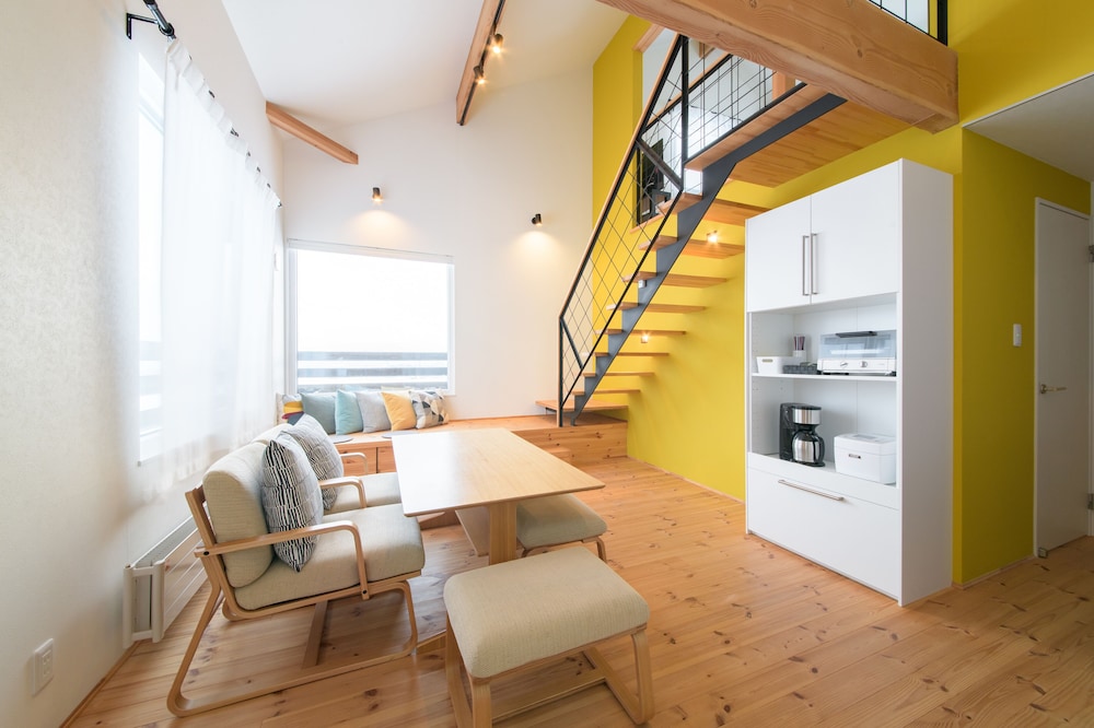 Niseko Highland Cottages 33/50