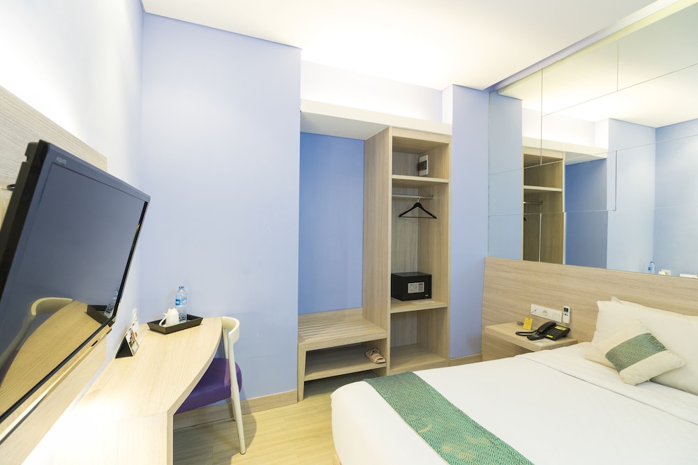 Royal City Hotel 23/55