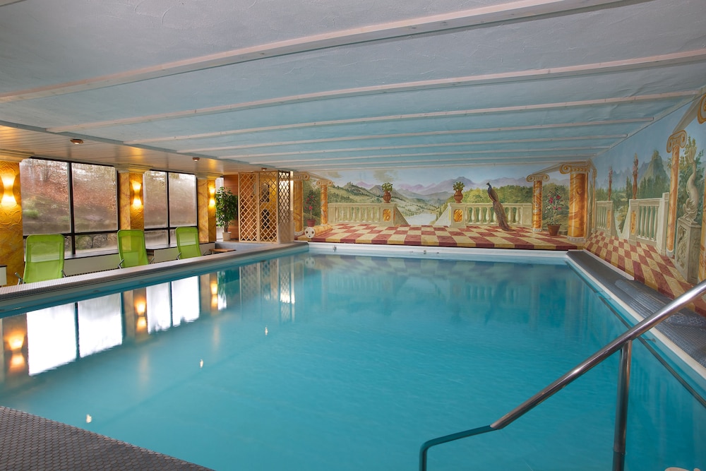 Landhotel Seeg 21/40