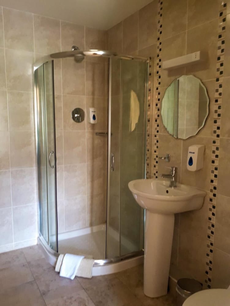 Knightsbrook Hotel Spa Golf Resort 69/69