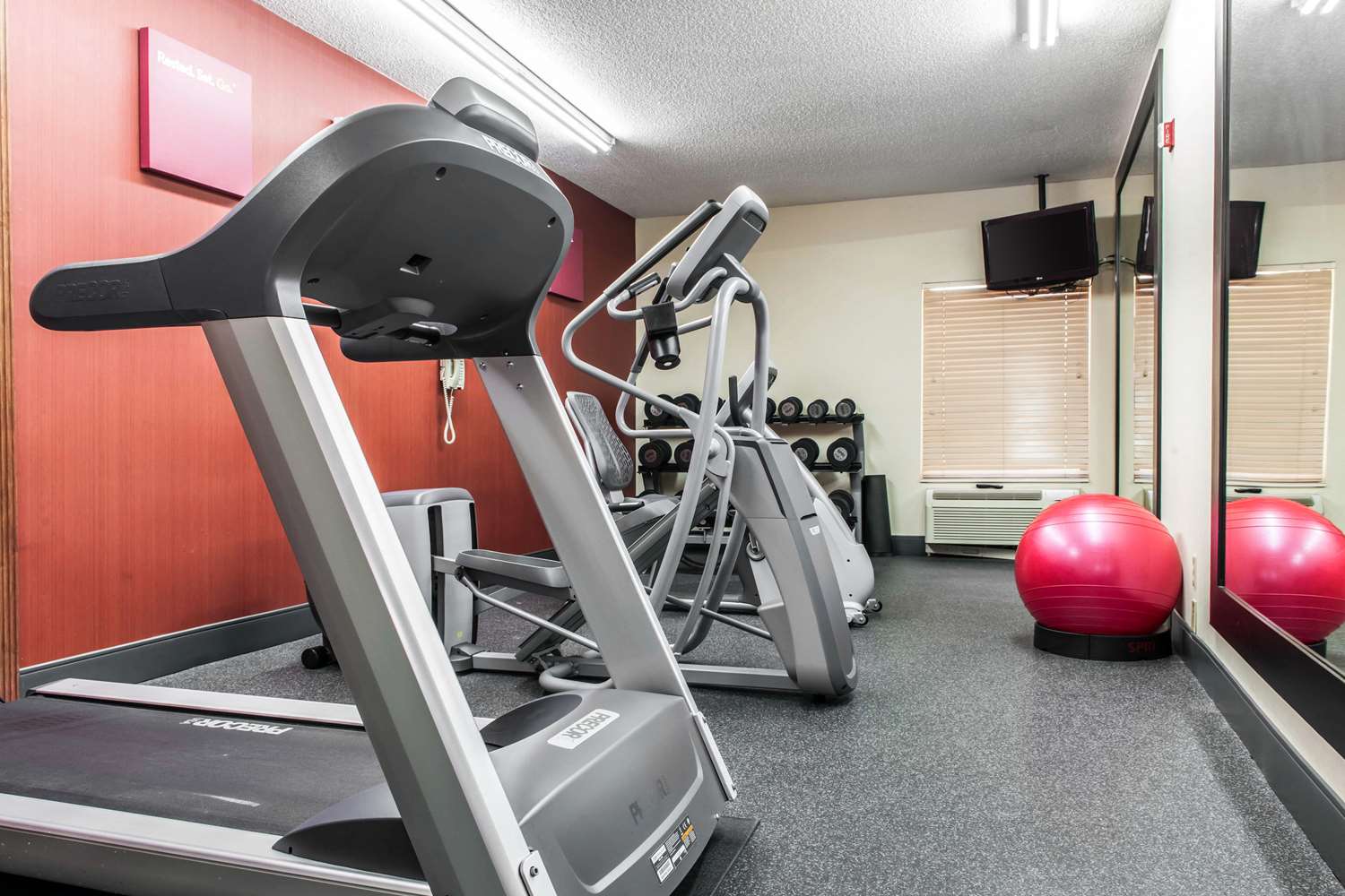 Comfort Inn Blue Ash North 9/14