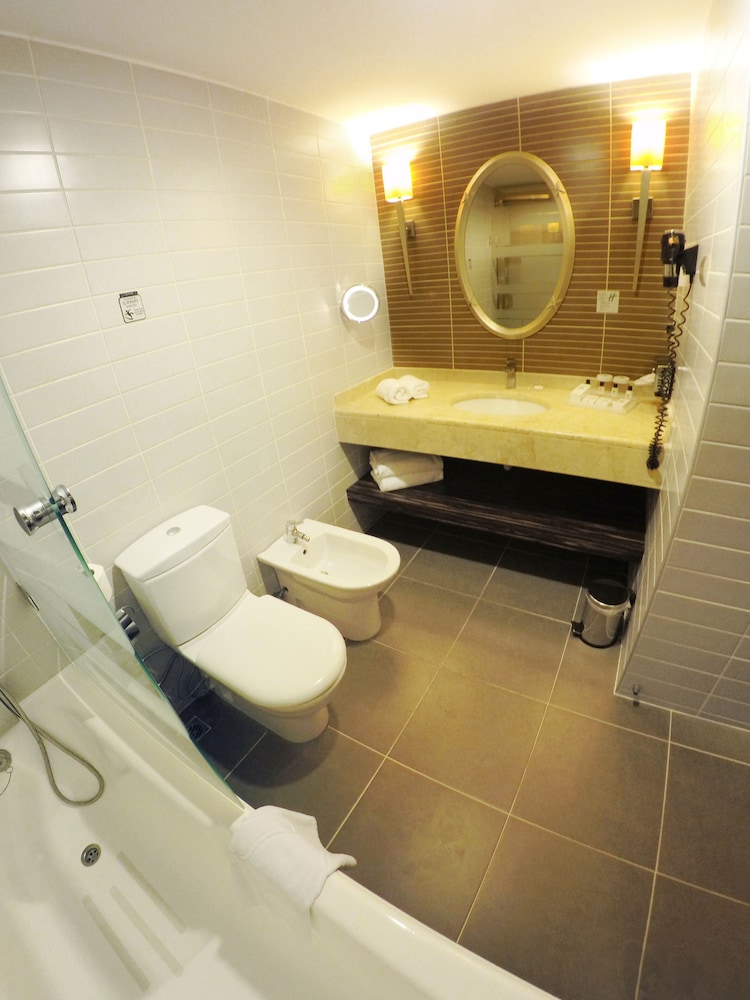 Euro Park Hotel Bursa 61/64