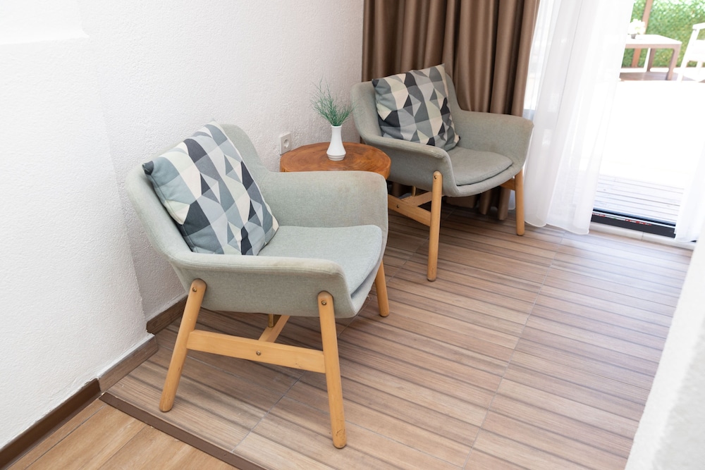 Yorukali Apart Hotel 24/38