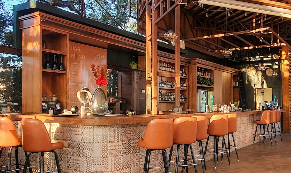 HOTEL BOUTIQUE VALLE DE GUADALUPE 69/83