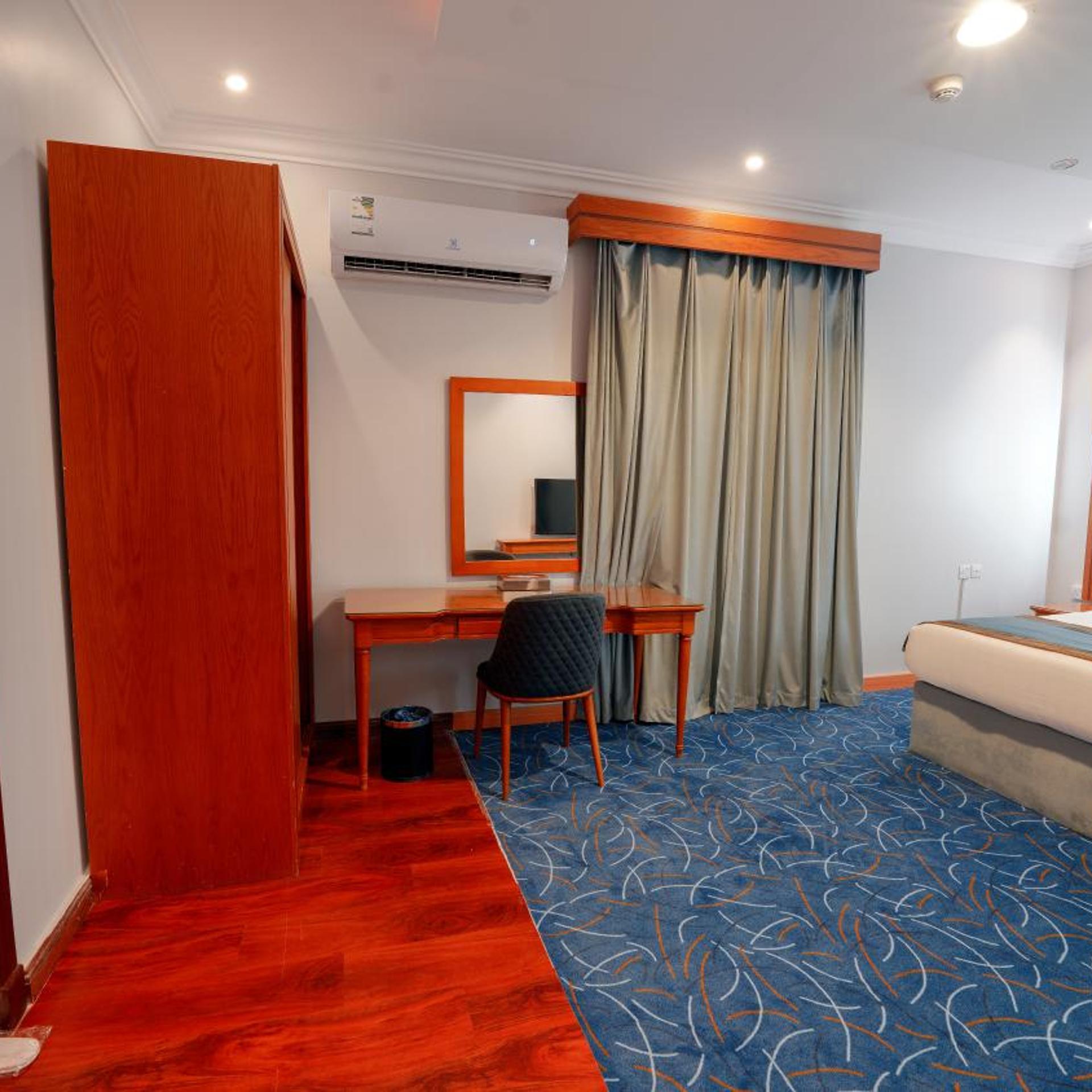 Almasem Serviced Apartment - Gurnata - Exit 9 57/68