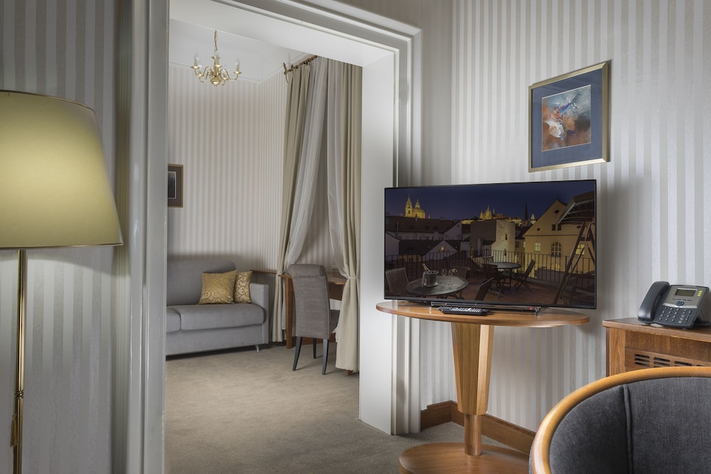 Hotel Pod Vezi 11/60