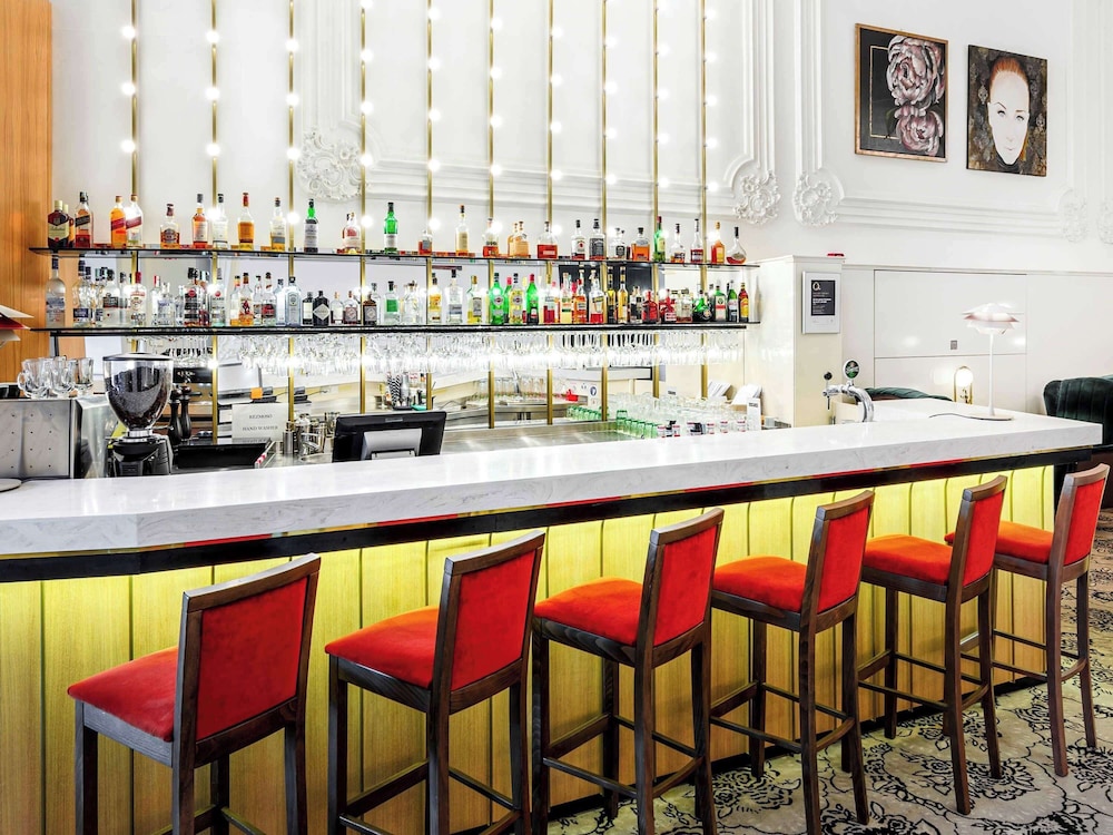 Nemzeti Hotel Budapest - MGallery Collection 30/47