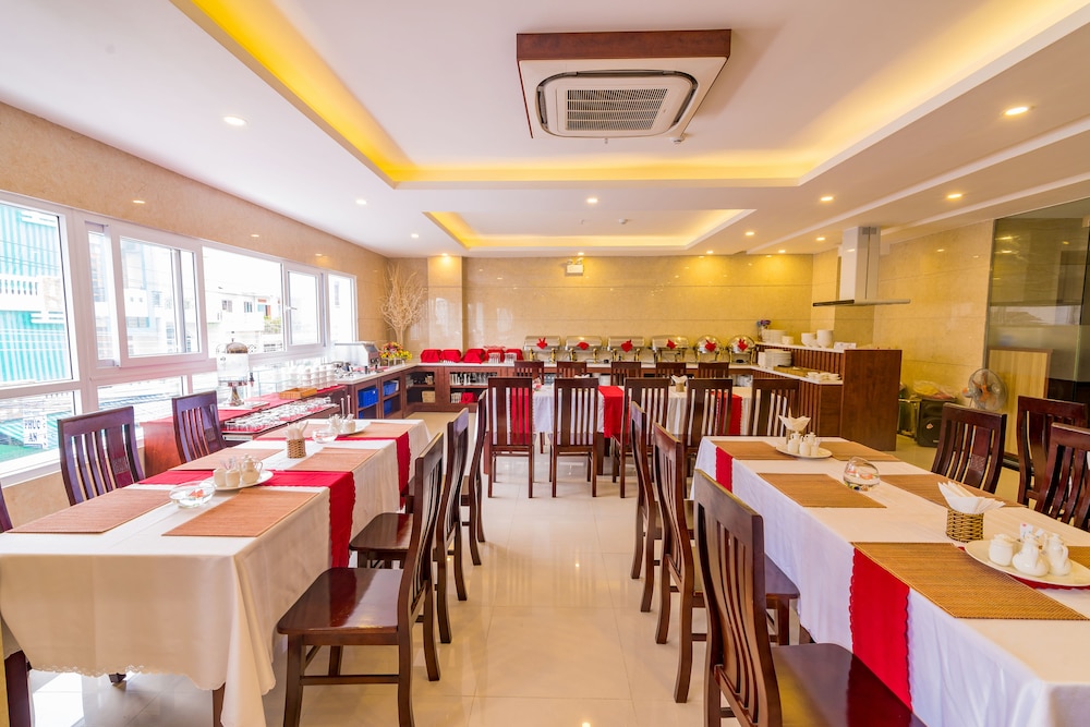 Gem Hotel Nha Trang 86/100