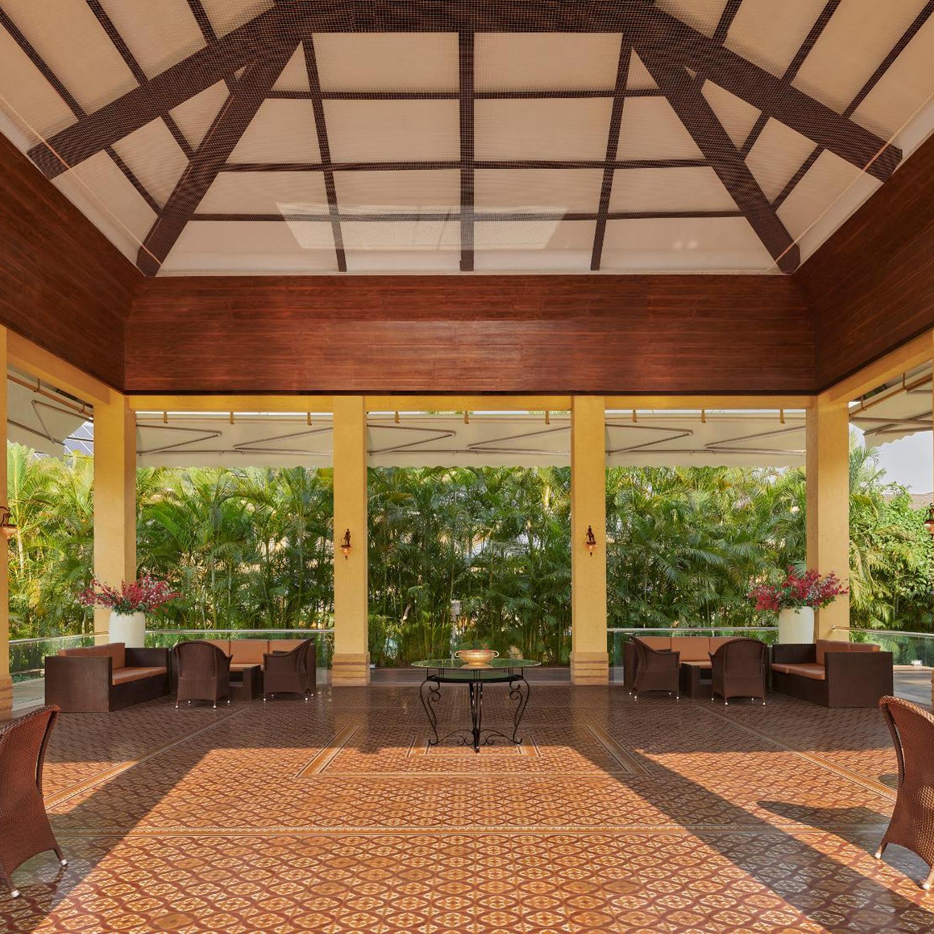 Tropical Retreat 9/51