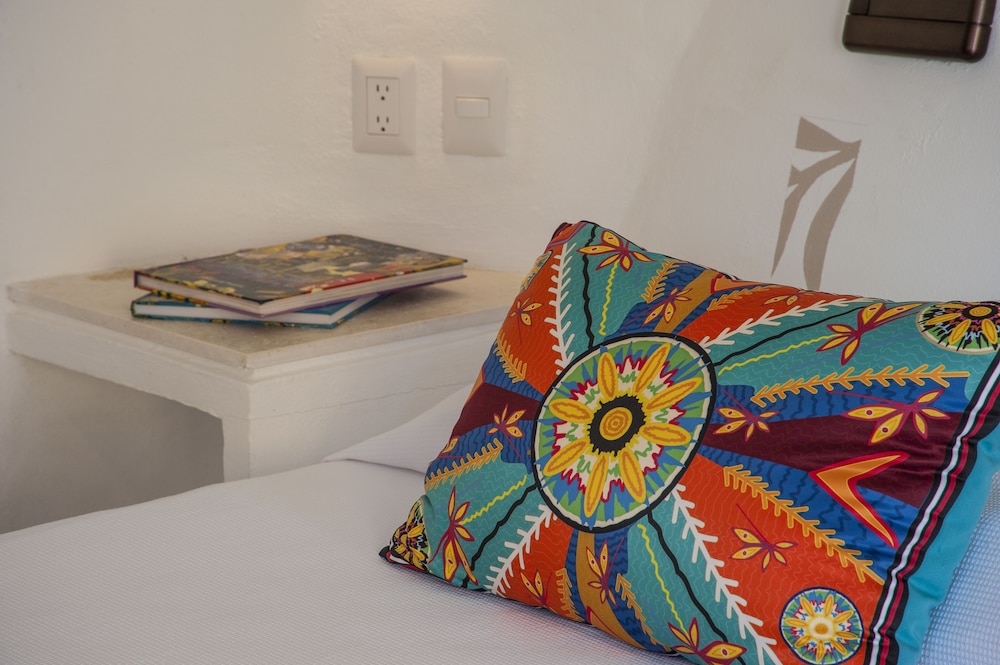 Mahekal Beach Resort 22/48