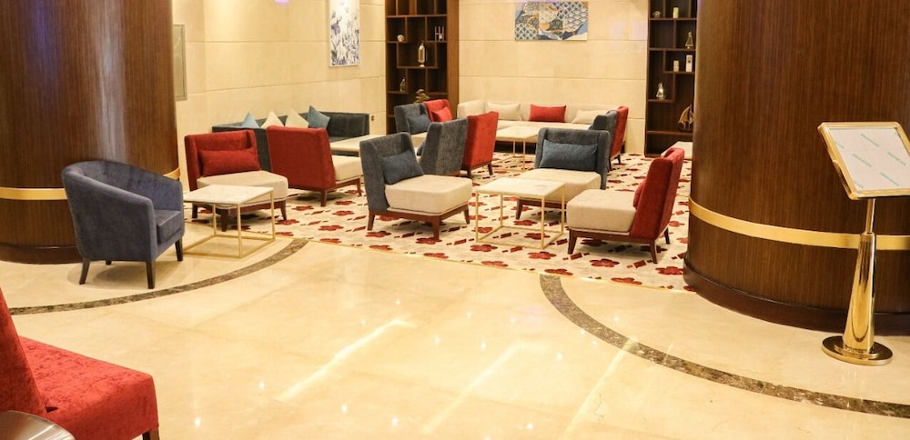 Al Ebaa Hotel 24/32