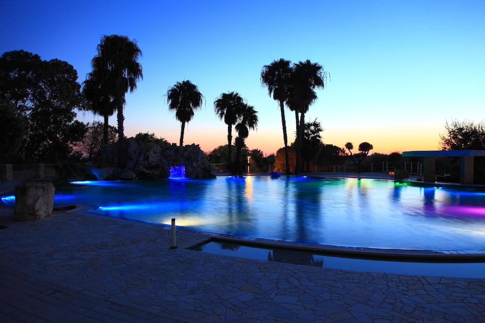 Eden Resort Country & Spa 24/31