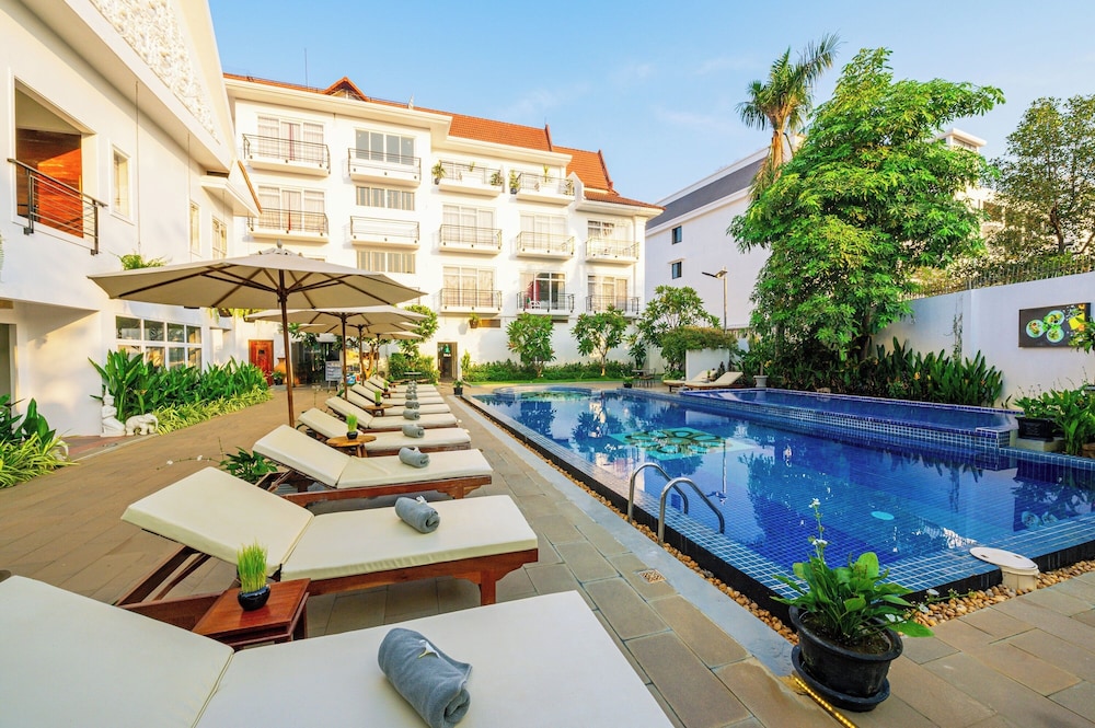 Sala Siem Reap Hotel 76/81