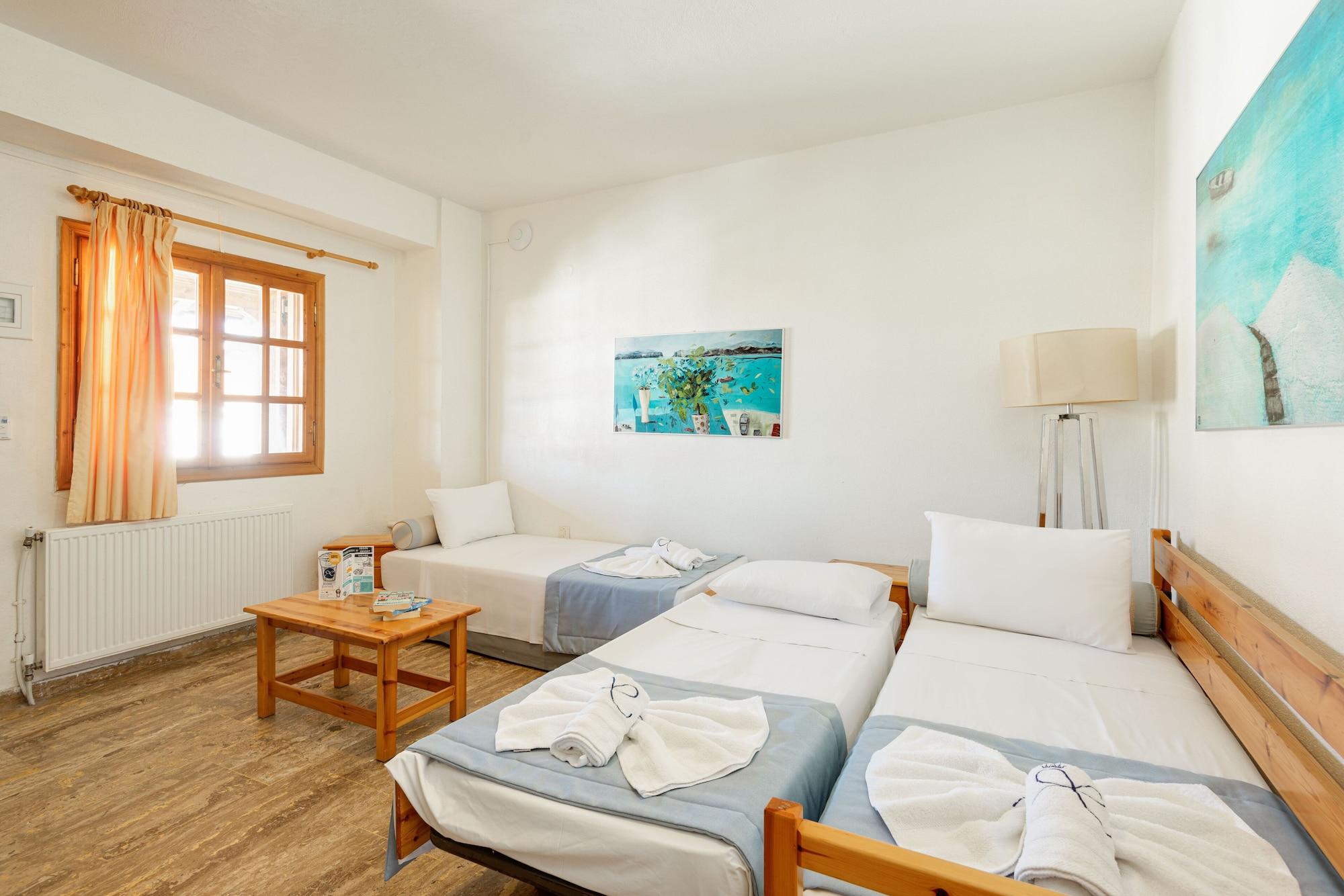 Regos Resort Hotel 13/78
