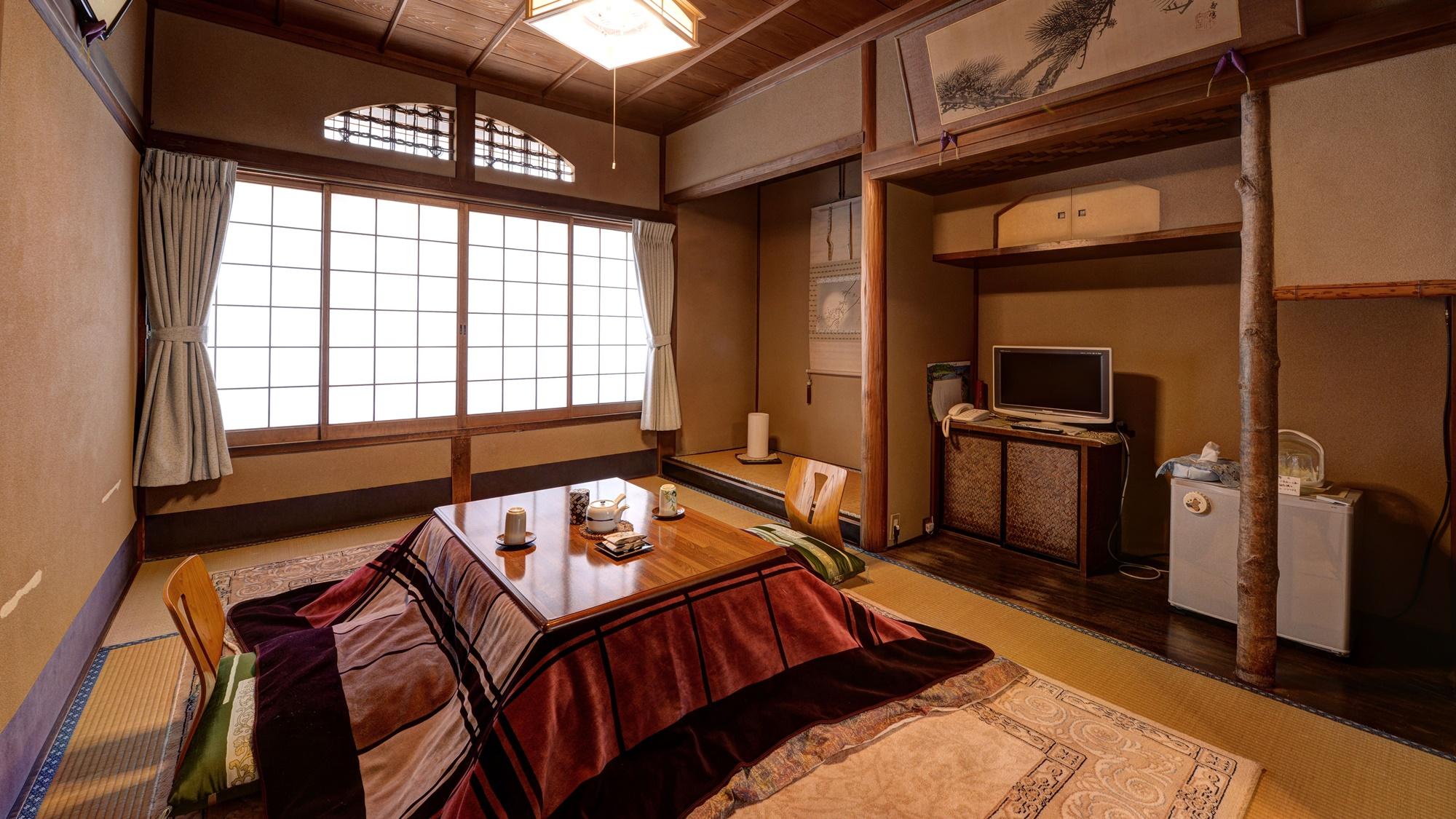 Miyazu Onsen Charoku Honkan 27/50