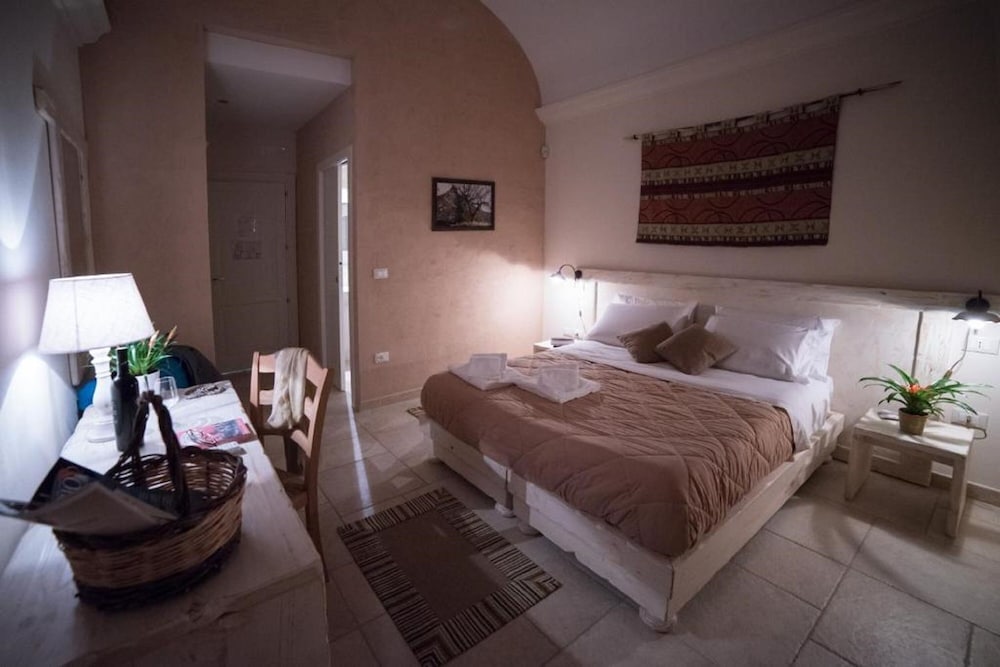 Relais Tenuta Campì 7/50