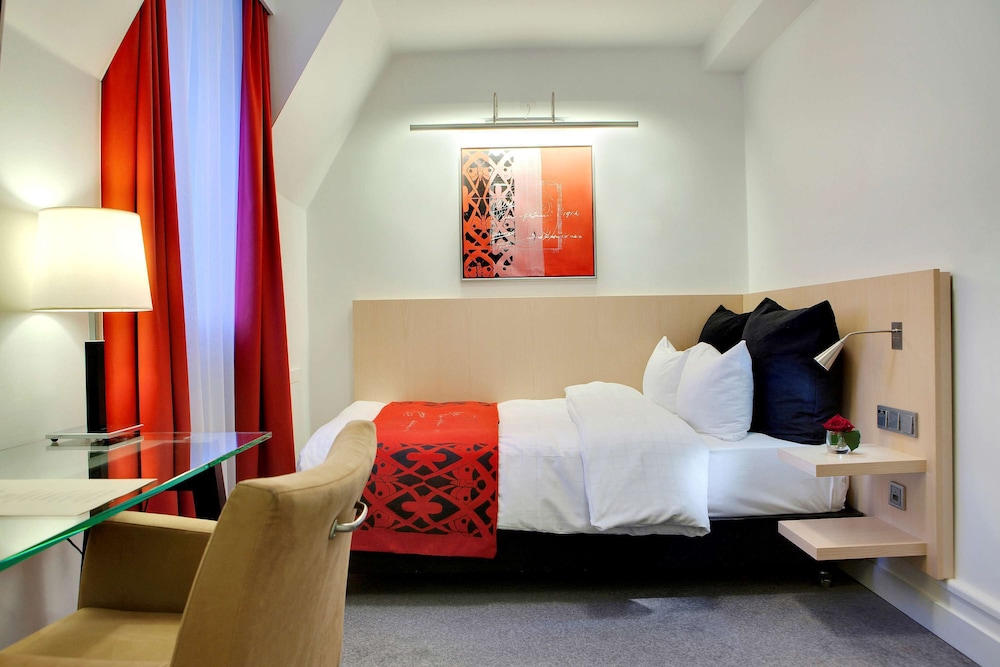 Scandic Palace Hotel 28/67