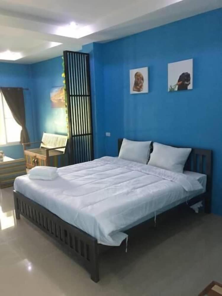 Na Kabin Resort 7/27