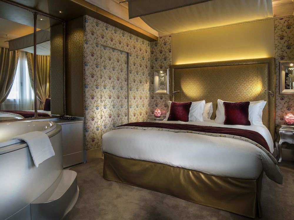 Papadopoli Hotel Venezia - MGallery Collection 33/78