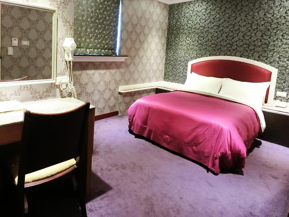 Nice Hotel 21/31