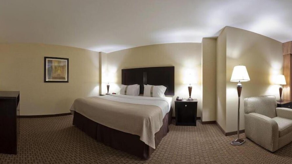 Hyatt House Bentonville / Rogers 17/44