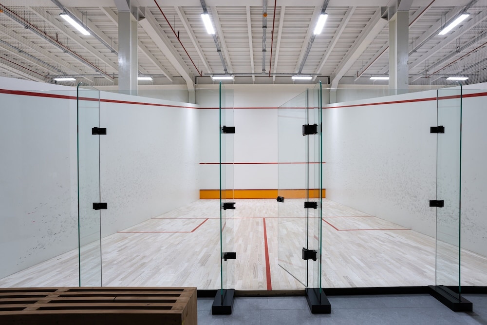 INVENTIST Hotel Sports Academy Istanbul 24/50
