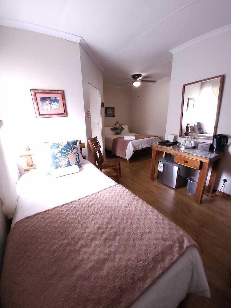 Rusplek Guesthouse Conference Centre & Spa 17/50