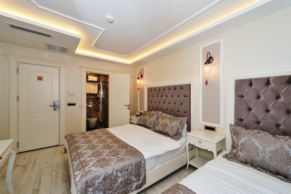 Zeynep Sultan Hotel 15/54