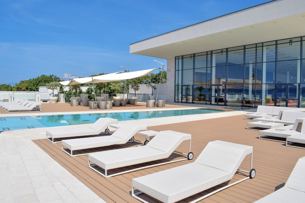 Wyndham Grand Novi Vinodolski Resort — 7