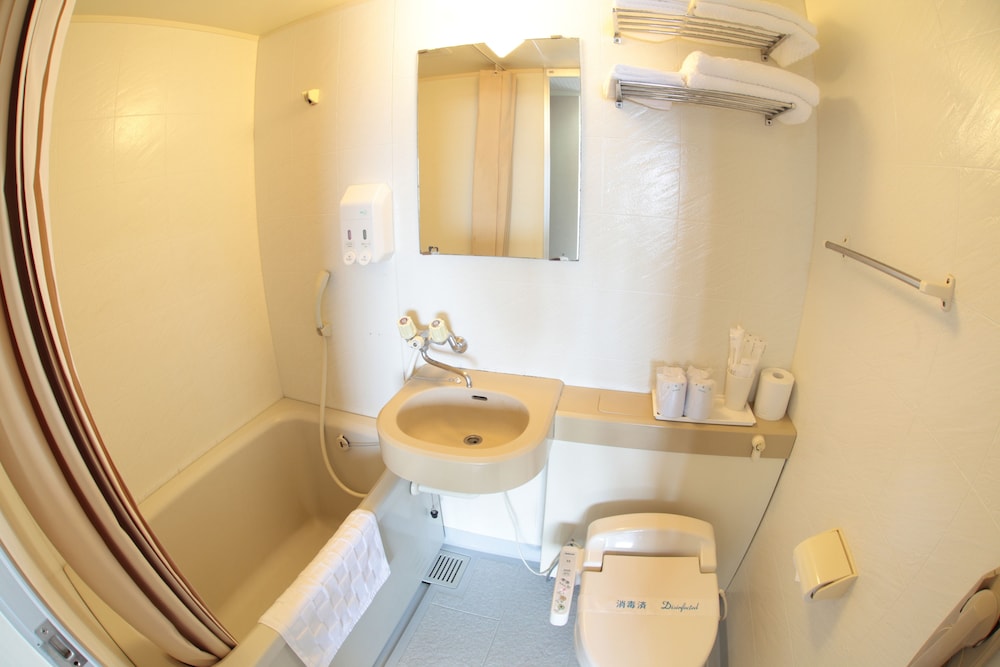 Hotel Yamanouchi 38/75