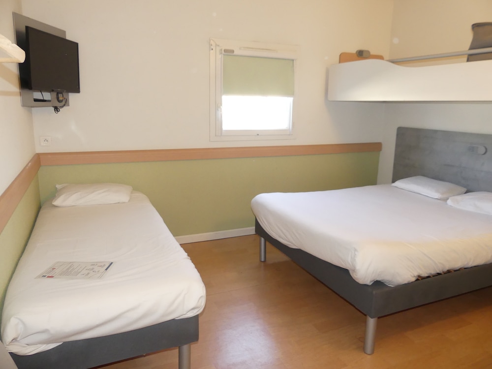 Ibis Budget Istres Trigance 10/28