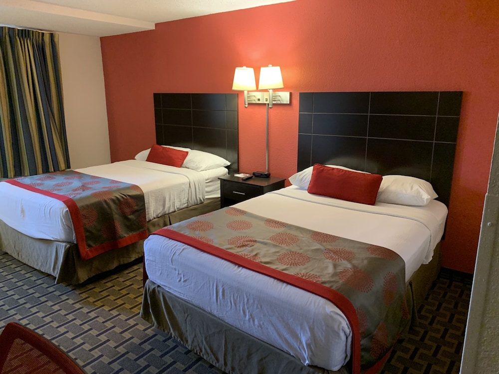 Ramada By Wyndham Davenport Orlando South 17/51