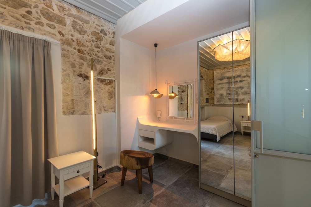 Casa Vitae Hotel 50/50
