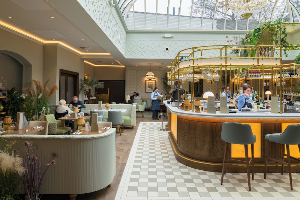 The Marcliffe Hotel And Spa 55/71