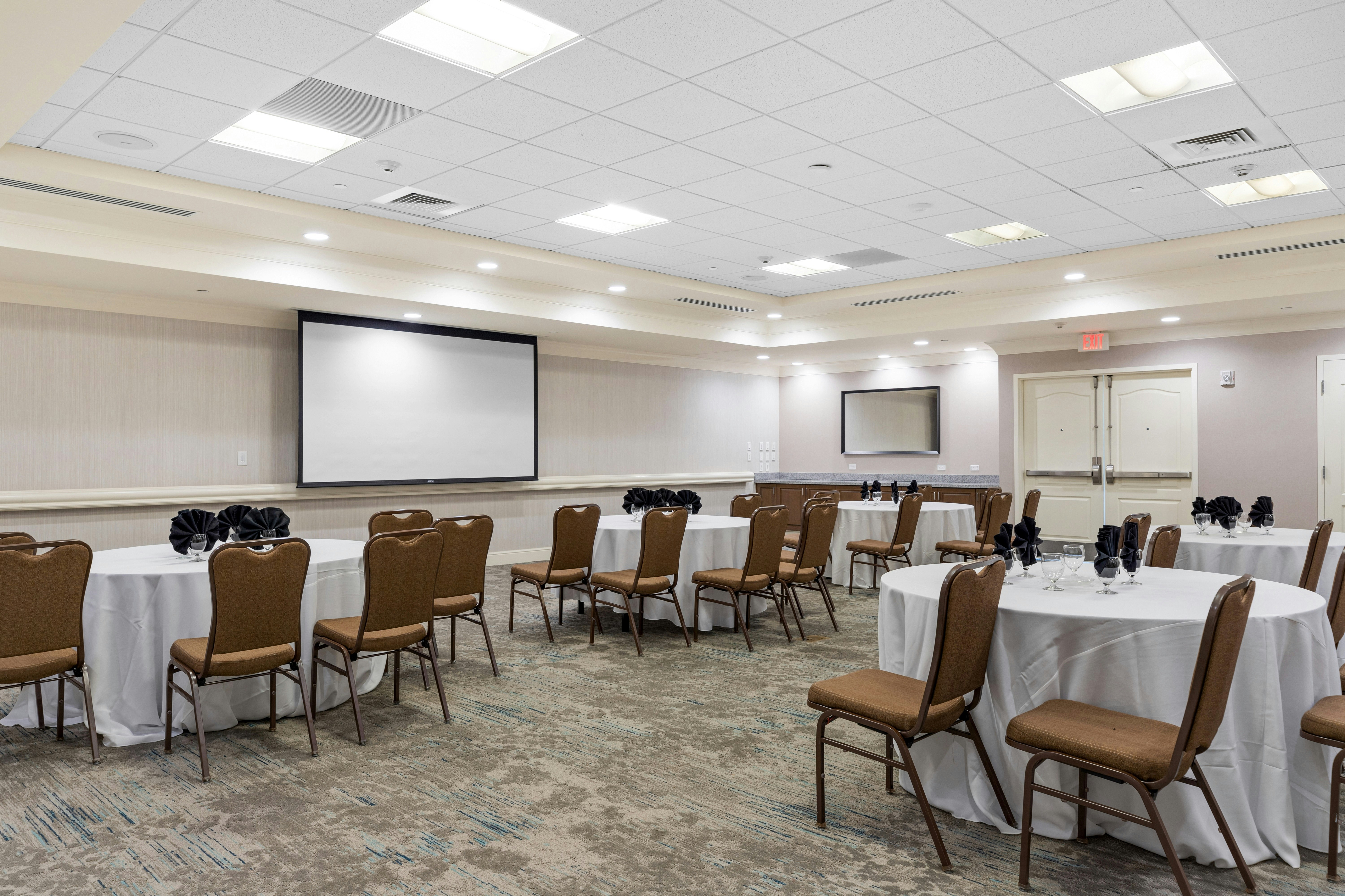Hilton Garden Inn Wallingford/Meriden 19/21