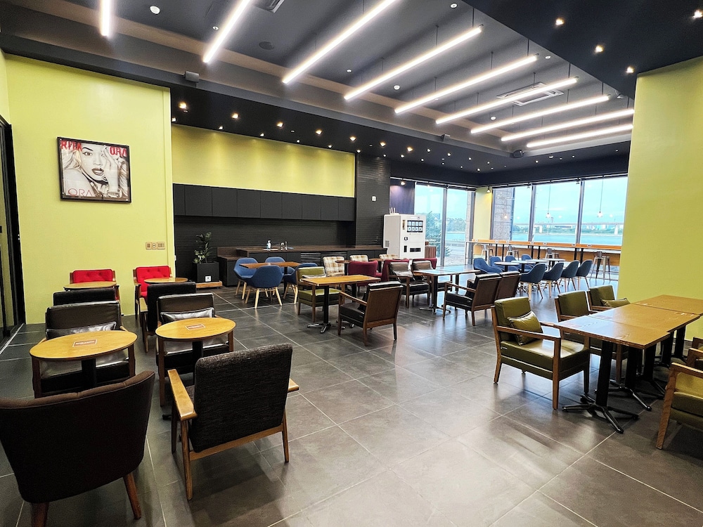 Hotel Lacky Gwangyang 49/62