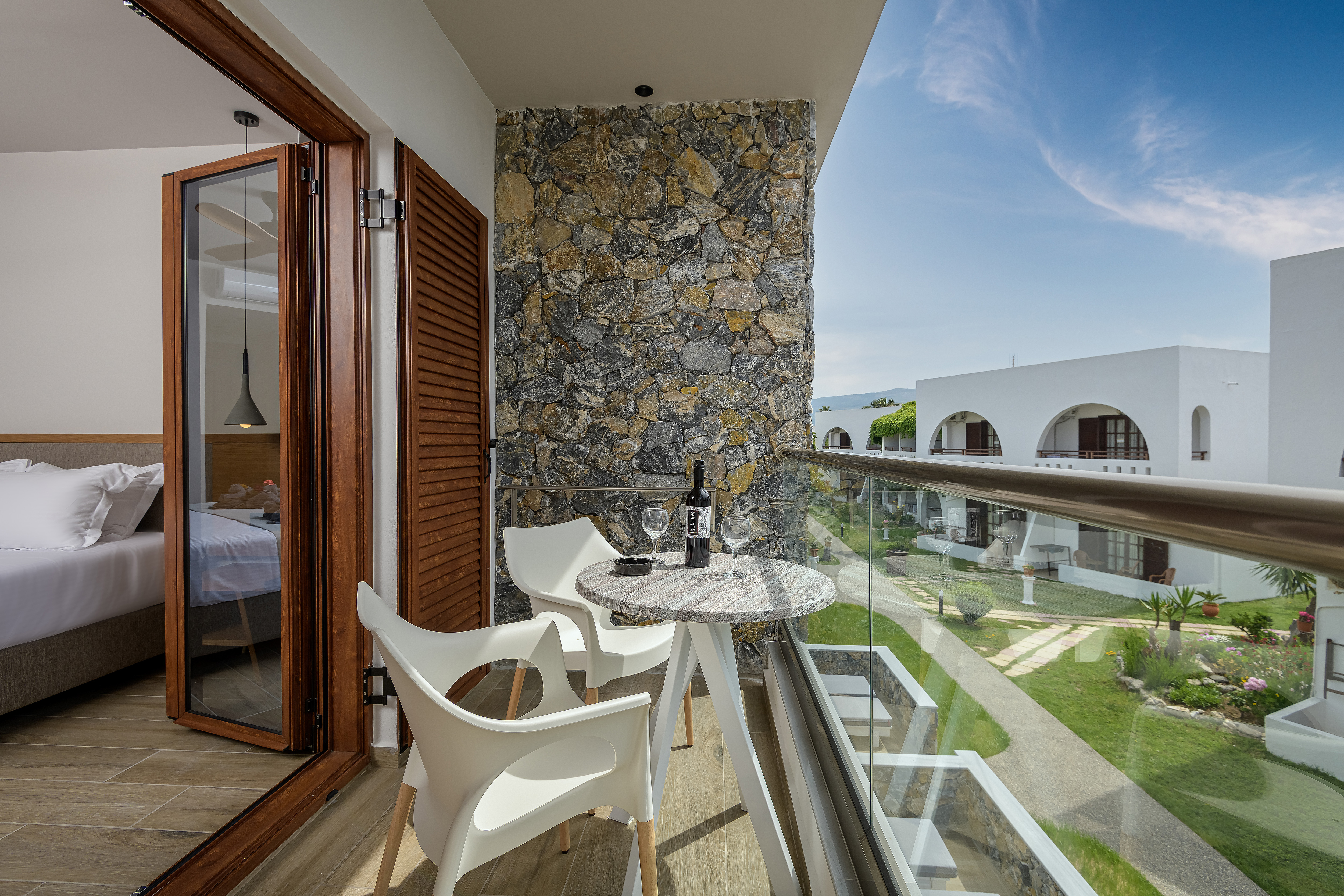 Gaia Garden Hotel 19/50