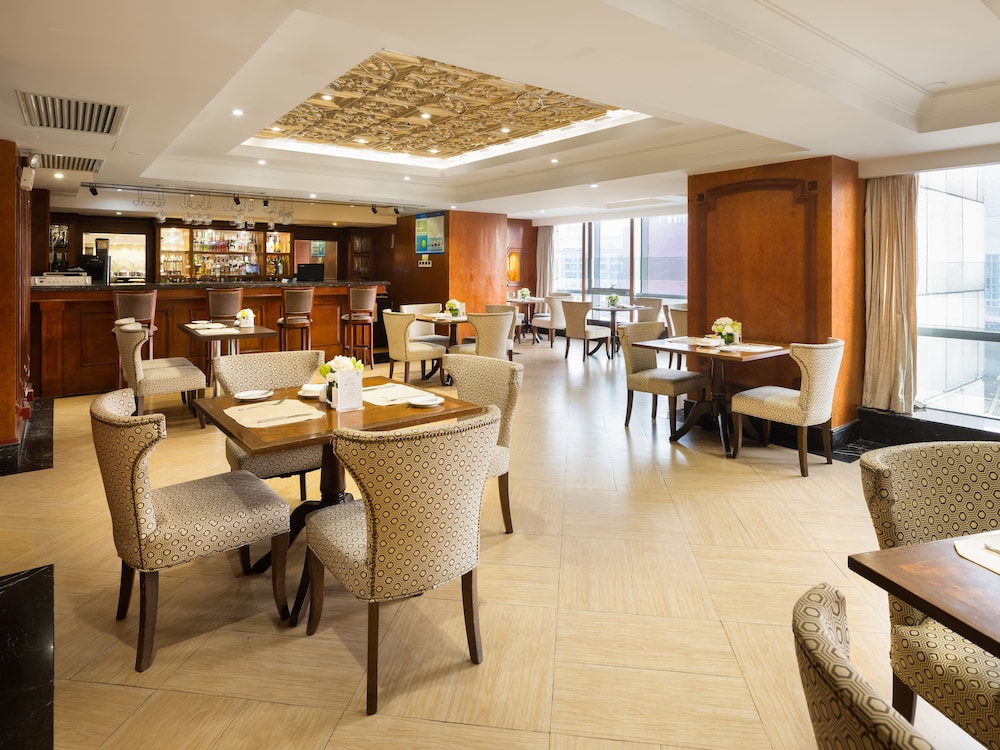 Paramount Gallery Hotel Shanghai 33/50