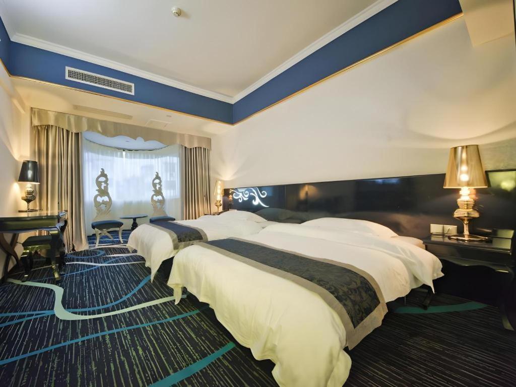 Sapphire Hotel Guilin 23/52