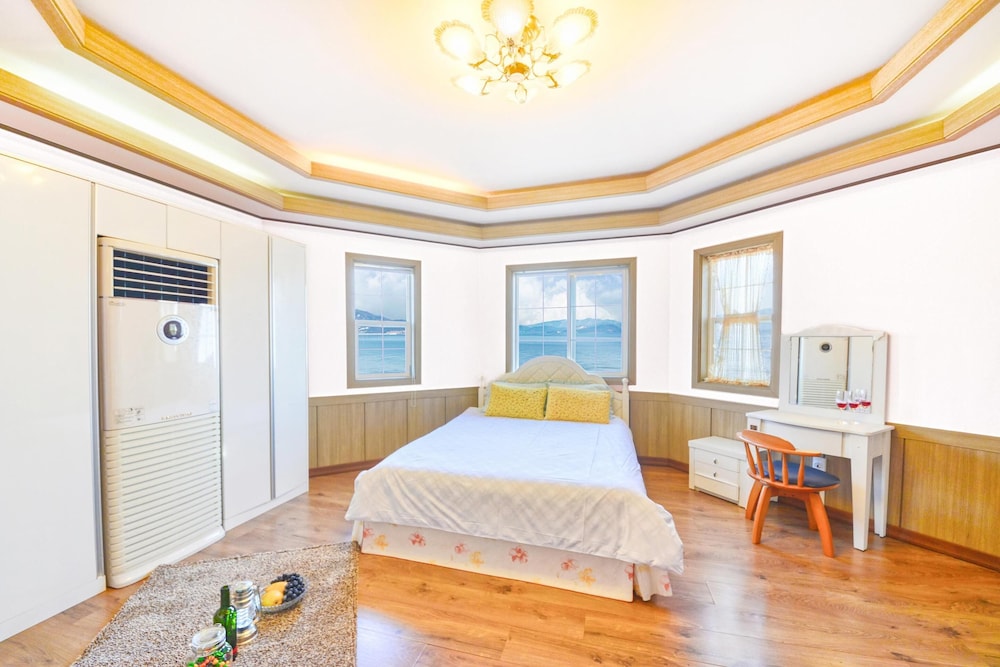 Ganghwa Bethel Pension 15/38