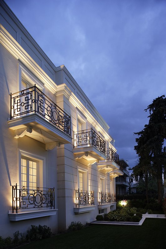 THEOXENIA HOUSE 2/44