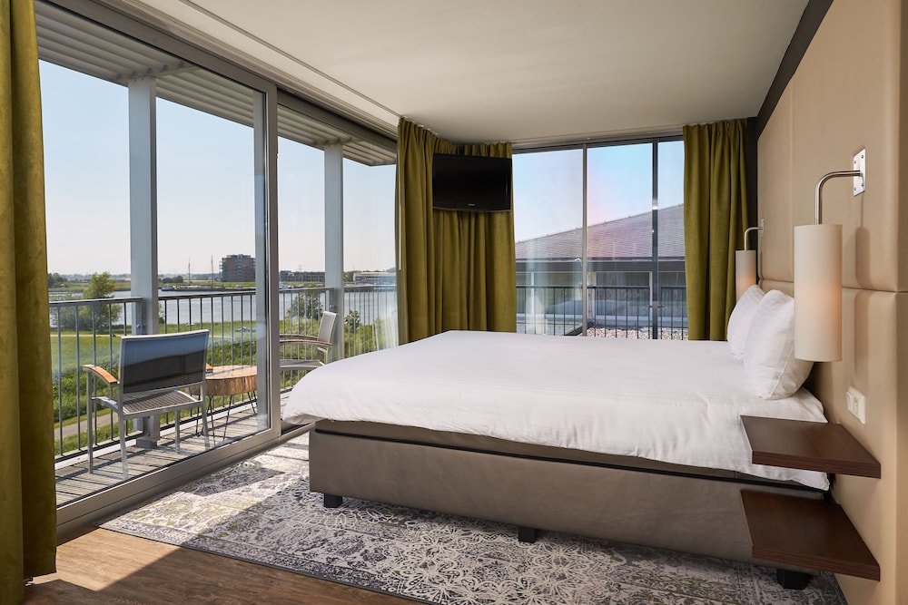 Van der Valk Hotel ARA 6/50