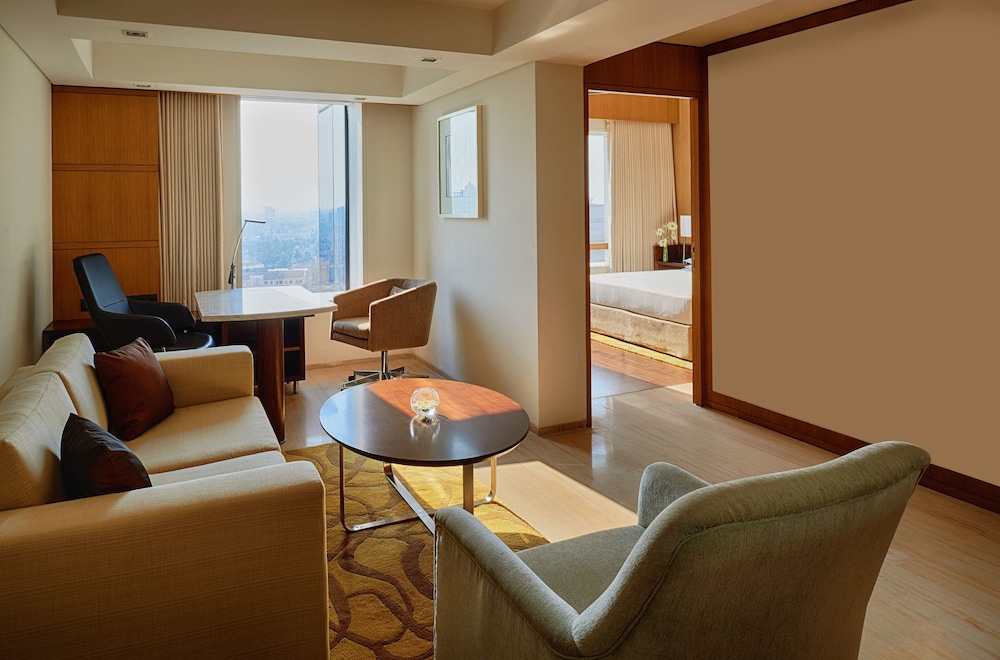 Hyatt Regency Chennai 45/80