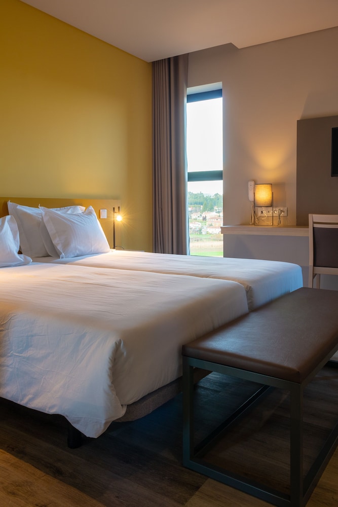 Meu Hotel Porto Gandra 8/32