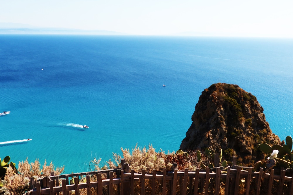 Hotel Baia del Capo 22/30